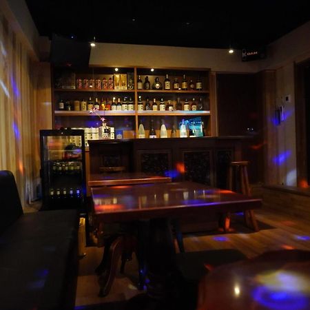 Kougetsu Sanso -- Moon Villa In Tokyo Hachioji Dış mekan fotoğraf