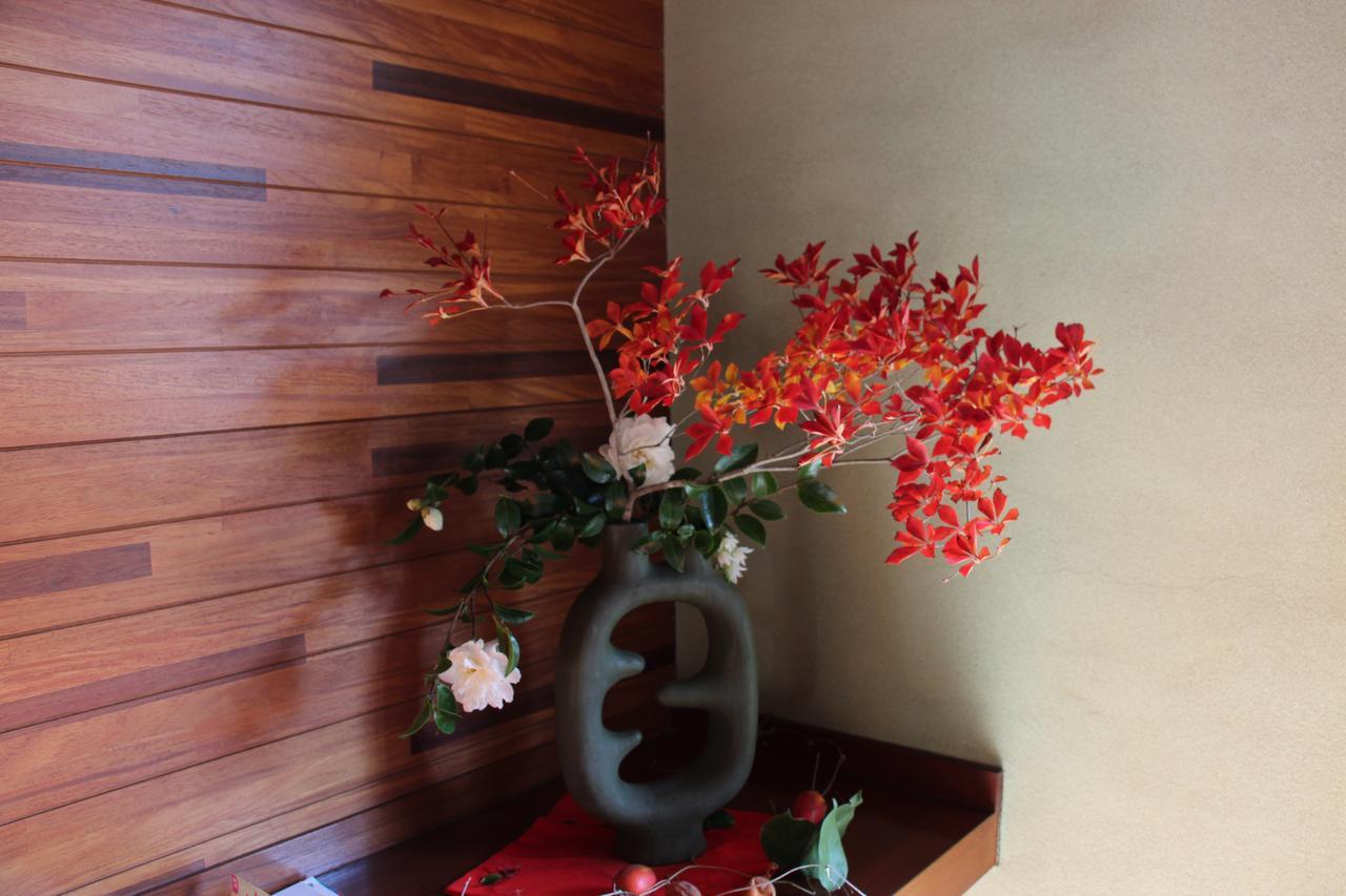 Kougetsu Sanso -- Moon Villa In Tokyo Hachioji Dış mekan fotoğraf