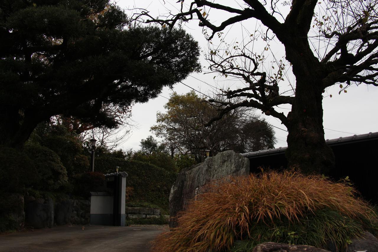 Kougetsu Sanso -- Moon Villa In Tokyo Hachioji Dış mekan fotoğraf