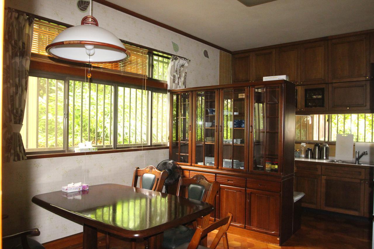 Kougetsu Sanso -- Moon Villa In Tokyo Hachioji Dış mekan fotoğraf