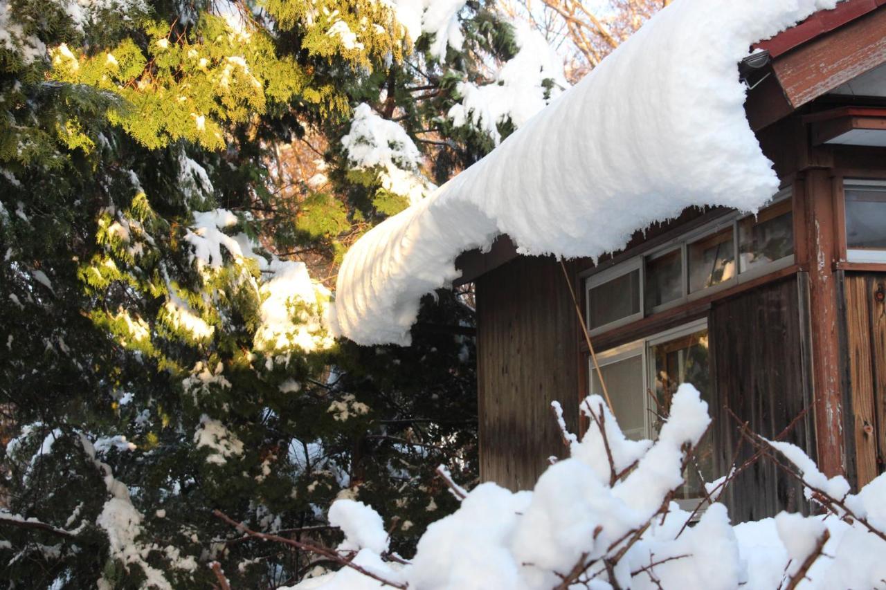 Kougetsu Sanso -- Moon Villa In Tokyo Hachioji Dış mekan fotoğraf