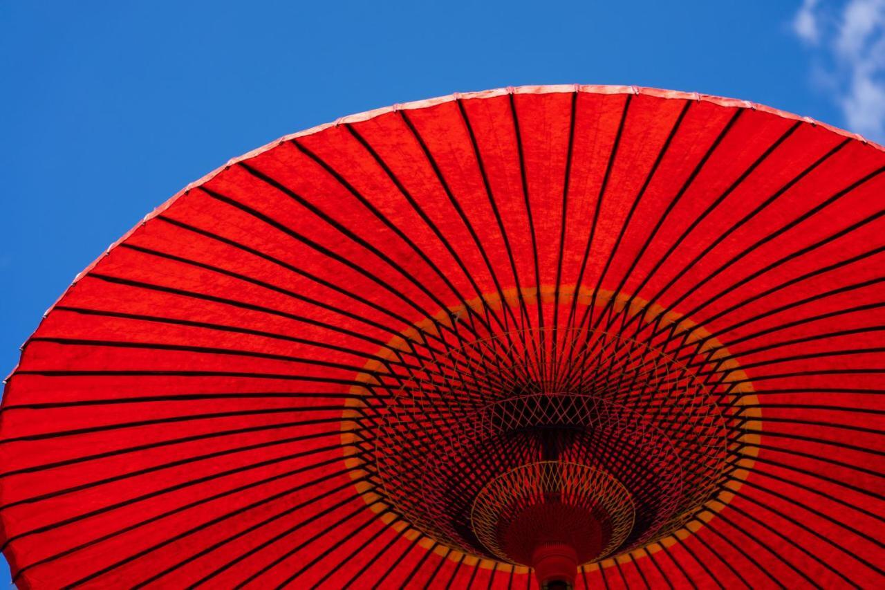 Kougetsu Sanso -- Moon Villa In Tokyo Hachioji Dış mekan fotoğraf