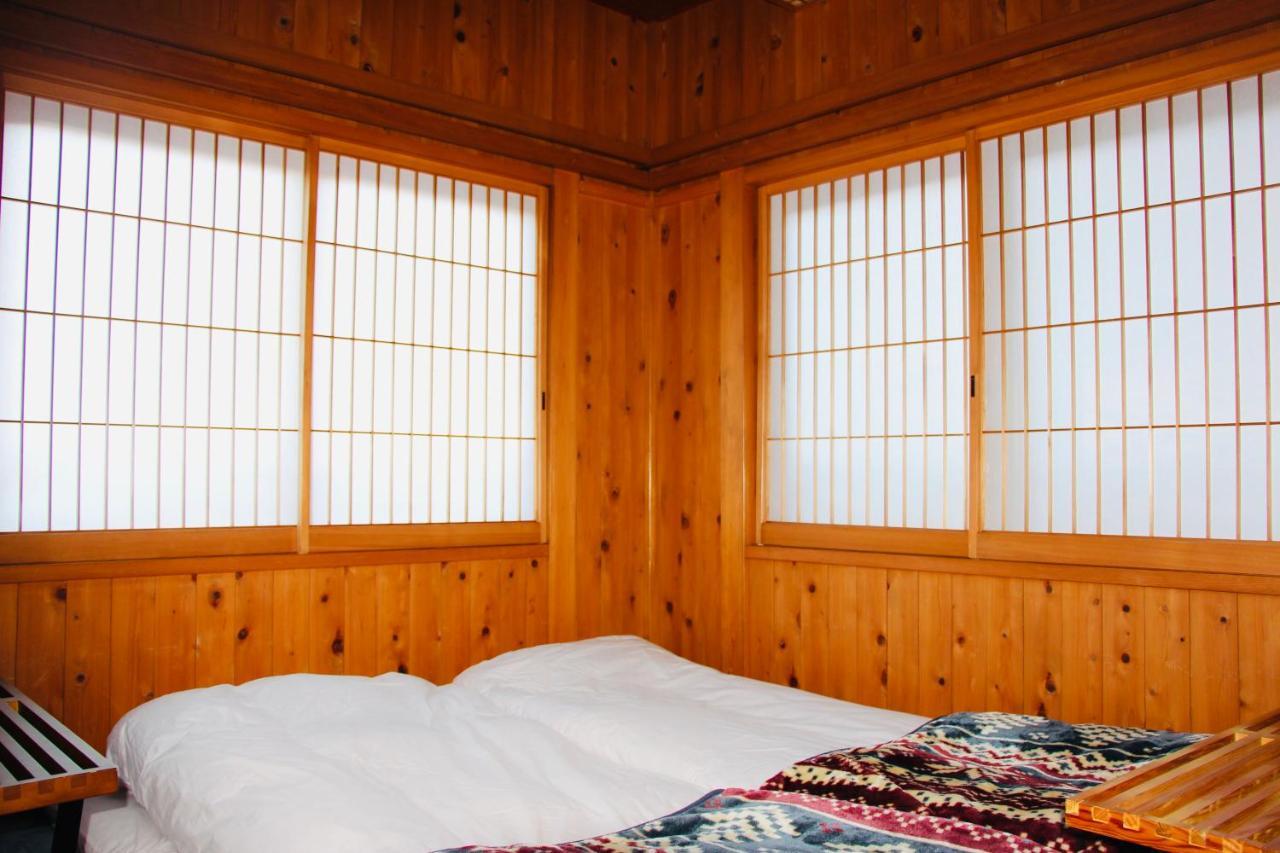 Kougetsu Sanso -- Moon Villa In Tokyo Hachioji Dış mekan fotoğraf
